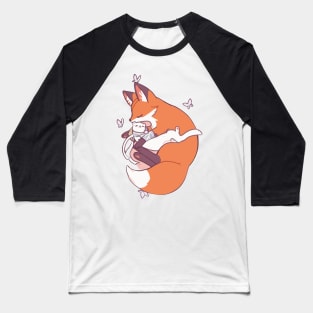 Hualian Romance Baseball T-Shirt